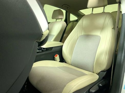 Used 2018 Honda Clarity Plug-In Hybrid image 20