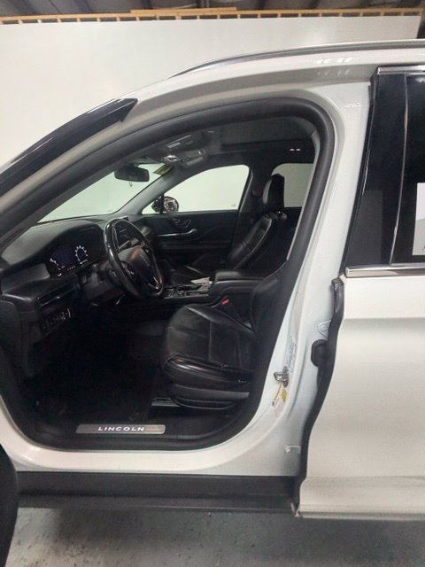 Used 2021 Lincoln Corsair AWD w/ Sport Package image 15