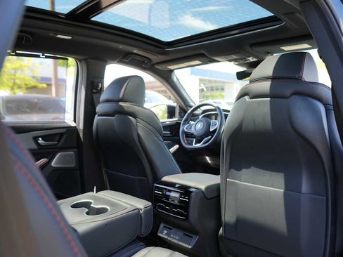 Certified 2026 Acura MDX A-Spec AWD/4WD image 36