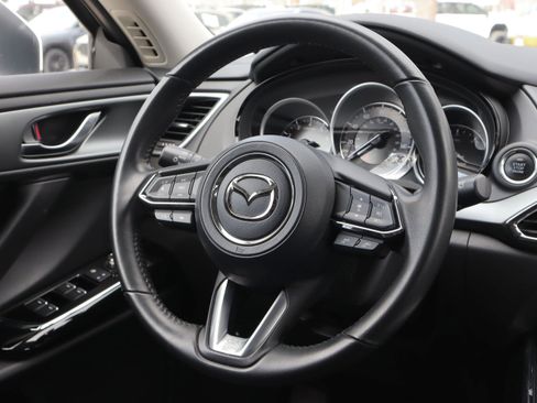 Certified 2023 MAZDA CX-9 Touring Plus image 16