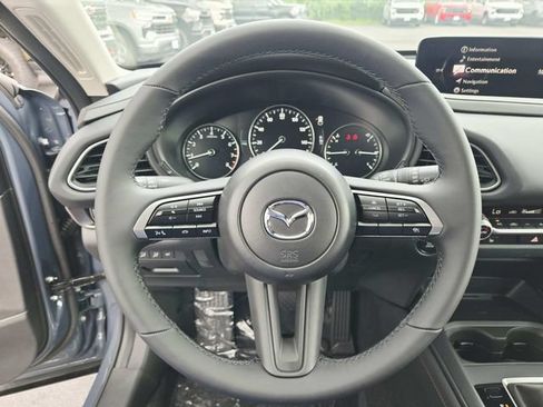 New 2026 MAZDA CX-30 AWD 2.5 S image 19