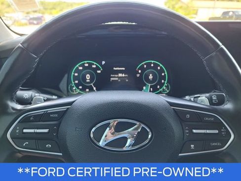 Used 2021 Hyundai Palisade Limited FWD image 34