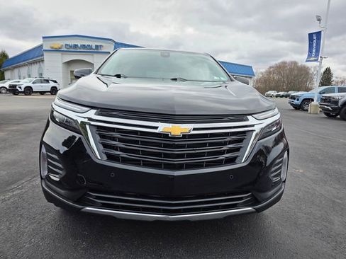 Used 2022 Chevrolet Equinox LT image 6