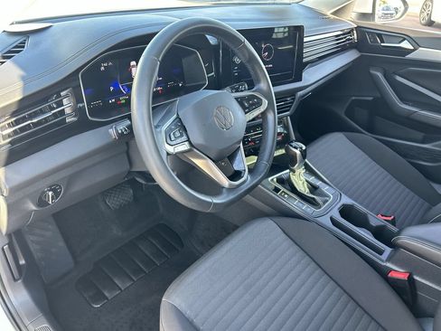 Certified 2026 Volkswagen Jetta S FWD image 15