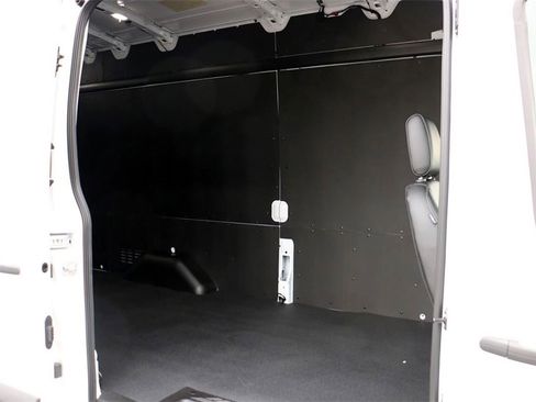 New 2026 Ford Transit 350 148 High Roof Extended w/ Load Area Protection Package image 12