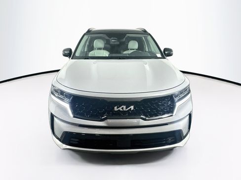 Used 2022 Kia Sorento SX FWD image 2