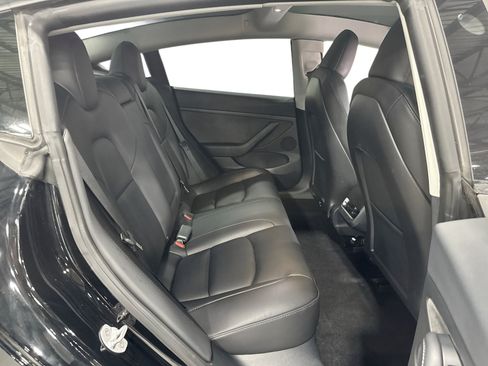 Certified 2023 Tesla Model 3 Standard Range RWD image 11