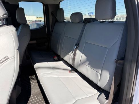 Used 2022 Ford F150 XL w/ Equipment Group 101A High AWD/4WD image 6