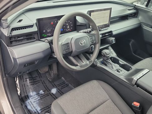 Certified 2026 Toyota RAV4 LE FWD image 19