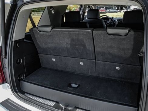 Used 2020 Chevrolet Tahoe Premier AWD/4WD image 54