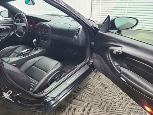 Used 1999 Porsche 911 Carrera 4 image 35