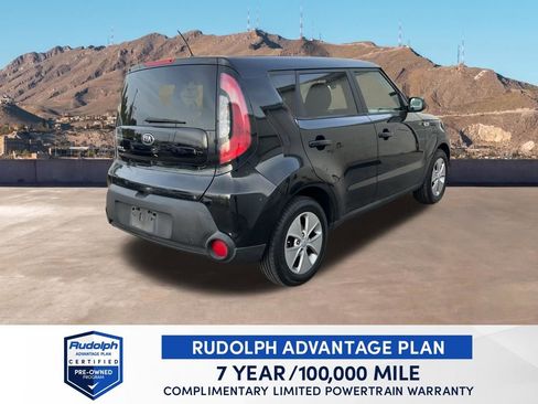 Used 2016 Kia Soul image 6