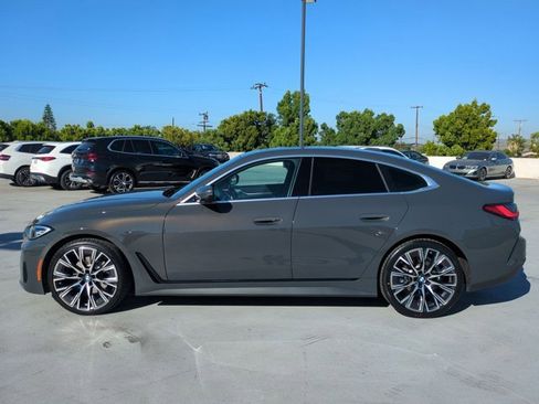 Used 2023 BMW 430i Gran Coupe 430i image 9