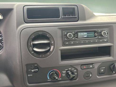 Used 2024 Ford E-350 and Econoline 350 Super Duty w/ Driver's Safety Package image 25