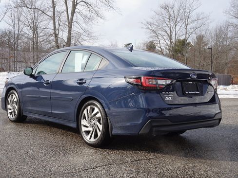 Used 2025 Subaru Legacy Limited image 7
