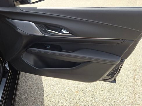 New 2026 Cadillac CT4 Premium Luxury image 6