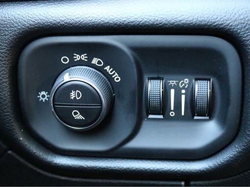 New 2026 RAM 1500 Big Horn image 23