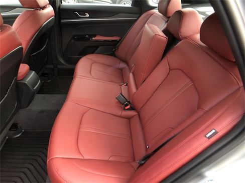 New 2026 Kia K5 GT-Line w/ GT-Line Premium Package image 23