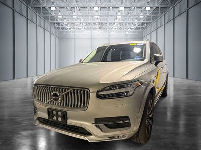 Used 2023 Volvo XC90 B6 Plus w/ Protection Package
