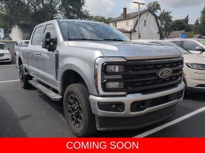 Used 2024 Ford F250 Lariat w/ Lariat Ultimate Package