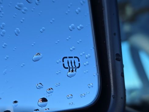 New 2026 Jeep Wrangler Unlimited Rubicon image 71