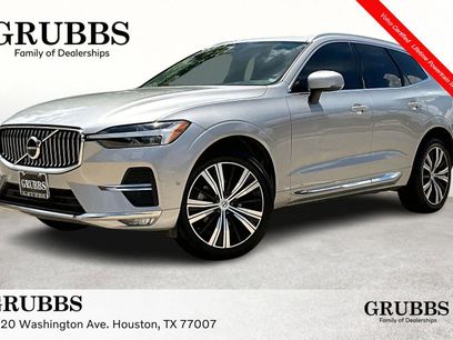 Certified 2023 Volvo XC60 B5 Plus w/ Protection Package Premier