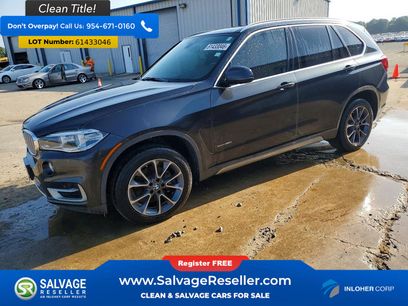 Used 2018 BMW X5 xDrive35i