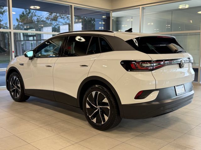 Used 2022 Volkswagen ID.4 Pro RWD image 13