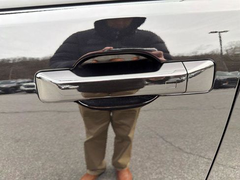 New 2026 Hyundai Santa Fe SEL image 13