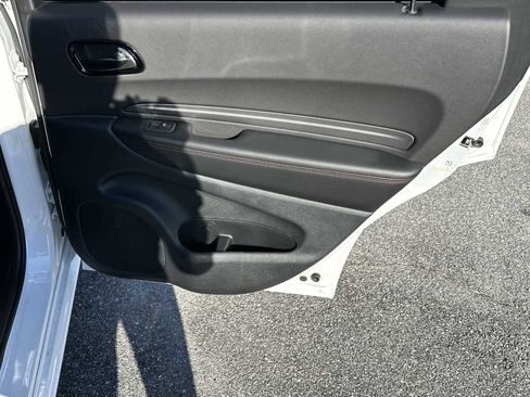 New 2026 Dodge Durango GT w/ Trailer Tow Group IV image 16