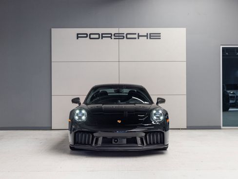 Certified 2026 Porsche 911 Carrera GTS RWD image 10