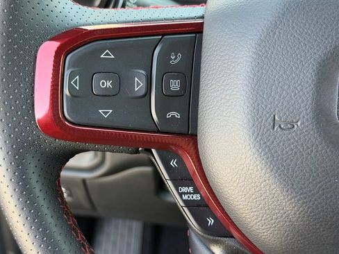 Used 2025 RAM 1500 Rebel w/ Rebel Level 1 Equipment Group AWD/4WD image 15