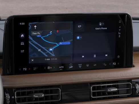 New 2026 Lincoln Aviator Reserve AWD/4WD image 14