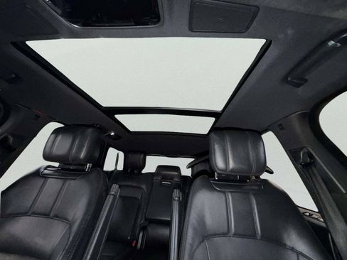 Used 2021 Land Rover Range Rover Westminster Edition AWD/4WD image 15
