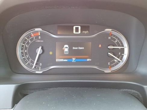 Used 2019 Honda Ridgeline RTL-E image 23