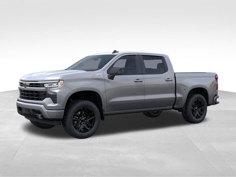 New 2026 Chevrolet Silverado 1500 RST AWD/4WD image 32