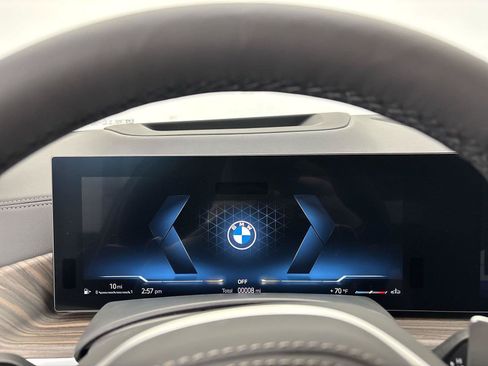 New 2026 BMW X5 xDrive40i w/ M Sport Package AWD/4WD image 28