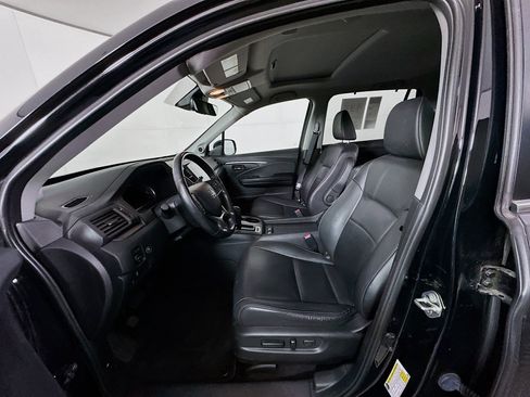Used 2019 Honda Pilot EX-L image 13