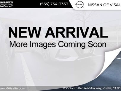 Used 2023 Nissan Sentra SV