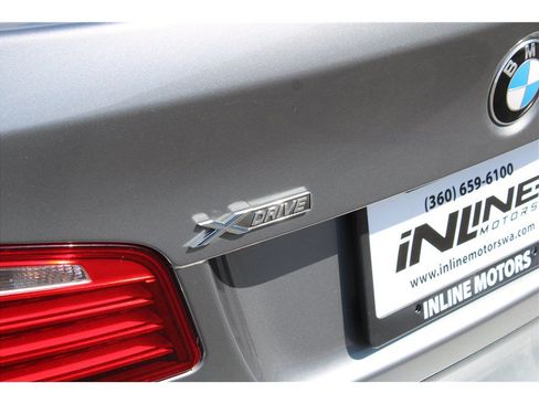 Used 2015 BMW 535i xDrive Sedan AWD/4WD image 28
