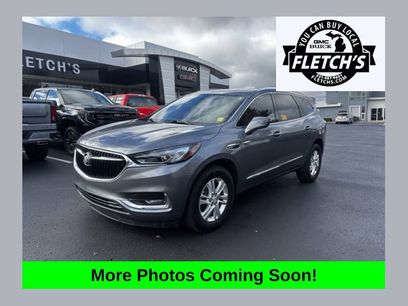 Used 2020 Buick Enclave Essence w/ Trailering Package, 5000 lbs.