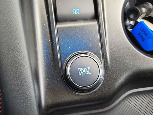 Used 2025 Ford Explorer ST w/ Sun And Sound Package AWD/4WD image 42
