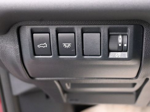 New 2025 Subaru Ascent Touring image 23