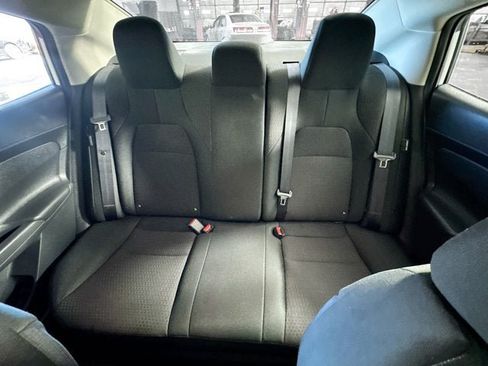 Used 2026 Nissan Sentra S w/ Floor Mat Package FWD image 20