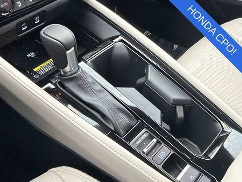 Used 2025 Honda Accord Touring image 29