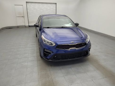 Used 2021 Kia Forte GT image 14