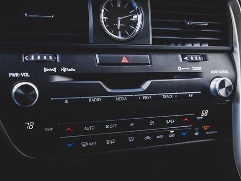 Used 2017 Lexus RX 350 AWD w/ Premium Package image 19