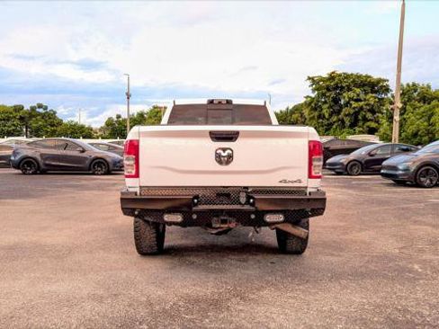 Used 2023 RAM 2500 Tradesman image 7