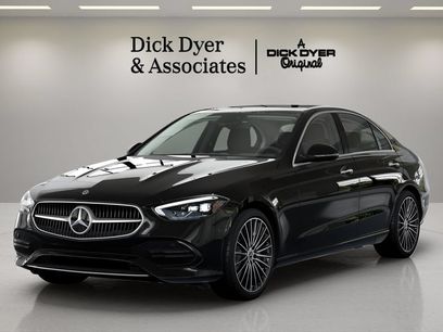 Used 2026 Mercedes-Benz C 300 Sedan