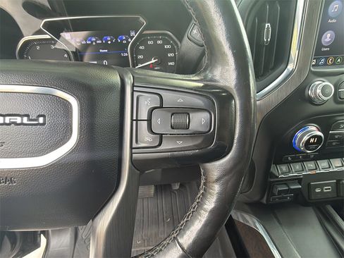 Used 2020 GMC Sierra 2500 Denali w/ Denali Ultimate Package image 41